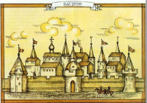 Відродження гетьманом Кирилом Розумовським Батурина — історичної гетьманської столиці України