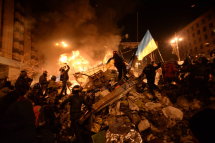 Україна – моральний лідер світу