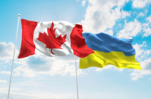 Троє українців отримали найвищу нагороду Канади