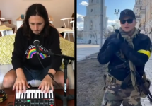 Улюблена пісня українських вояків сто років тому отримала сучасне звучання (відео)