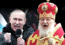 РНБО ввело персональні санкції щодо 21 церковника РПЦ