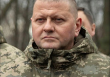 Головнокомандувач ЗС України: росія відступає не з “доброї волі”, а перед нашими бійцями