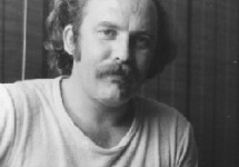 Грицько Чубай – лідер львівського літературно-мистецького андеґраунду 1970-их рр. (40 років тому)
