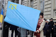 18 травня – день пам‘яті жертв геноциду кримськотатарського народу