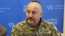 Юрій Сиротюк: «Між клітинкою і фігурою на шахівниці наше військове керівництво обирає фігуру»
