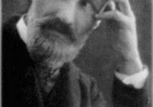 Осип Роздольський – фольклорист, теолог, класичний філолог, один з фундаторів української фольклористики (150 років тому)
