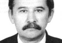 Юрій Киричук – історик, громадсько-політичний діяч, дослідник історії ОУН, УПА, дисидентського та правозахисного руху (20 років тому)