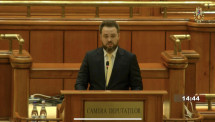 Мирослав Петрецький про те, як румунський парламент визнав Голодомор умисним злочином проти людства