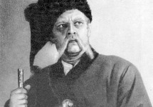Михайло Донець – співак, співтворець української опери (140 років тому)