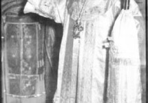 Григорій Огуйчук – митрополит Соборноправної Української Автокефальної Церкви (130 років тому)