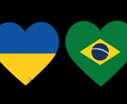 Бразильський хор співає “Щедрик” у підтримку України субтитри українською