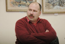 Олег Медуниця: «Український націоналізм – це спосіб життя, спосіб мислення»