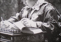 Видатна меценатка і музейниця з Полтавщини: до 170-річчя Катерини Скаржинської