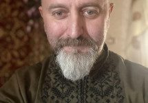 Юрій Сиротюк “Мамай”: Тільки Україна може поставити хрест на російській імперії
