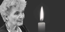 СКУ: Світлої пам’яті Лариси Лозинської-Кий