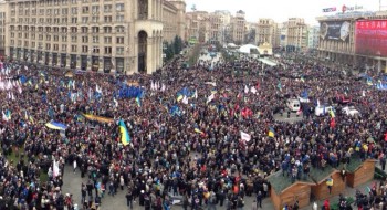 maidan