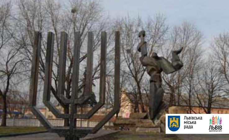 holocaust-lviv