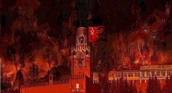 moscow-on-fire