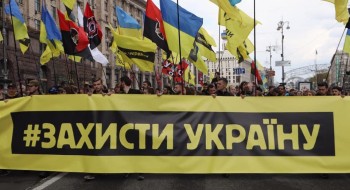 defendUkraine