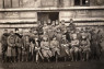 Генбачів у центрі_команда корпусу УГА Стрий 1919