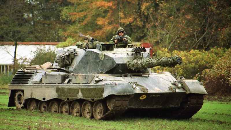 Leopard1A5