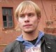 Богдан "ХМАРА" Ковальчук