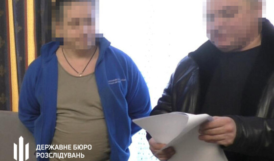 ДБР завершило розслідування щодо дезертира, який закликав до повалення конституційного ладу