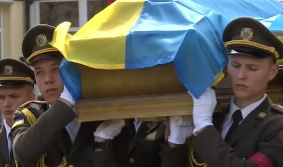 Як довго ще будуть вбивати бандити українців?