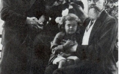 Юрій Морачевський – поет, критик, юрист (130 років тому)