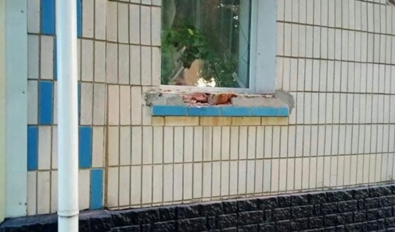 Ворог обстріляв Сумську область з мінометів