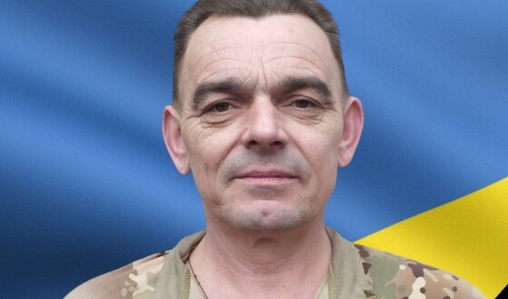 Сьогодні, 21 березня, Волинь вшановує чотирьох Героїв