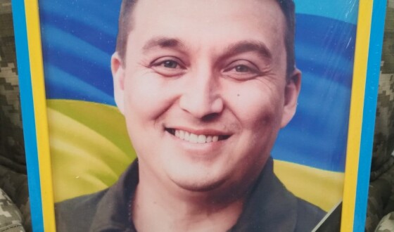 Вчора сумська громада прощалася із Захисником України Денисом Чочієвим