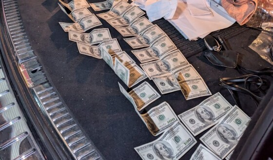 Вимагав у інваліда 3 000 доларів за висновок про інвалідність, і тепер матиме трьох до восьми років з конфіскацією майна