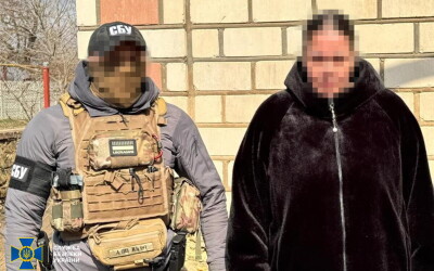 СБУ затримала ще 4 проросійських агітаторів в Україні