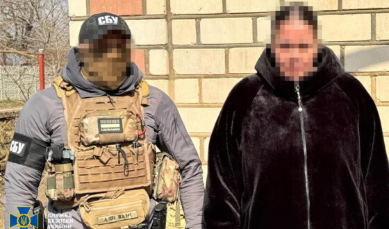 СБУ затримала ще 4 проросійських агітаторів в Україні