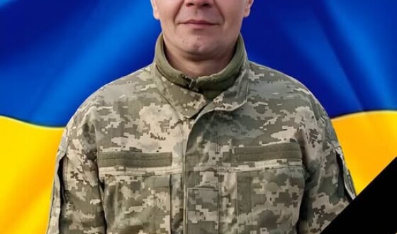 Волинянин Іван Буруцський приєднався до Небесного Воїнства