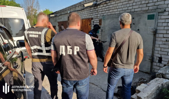 У Дніпрі організована група під виглядом допомоги ЗСУ виманювала пальне у представників АЗС