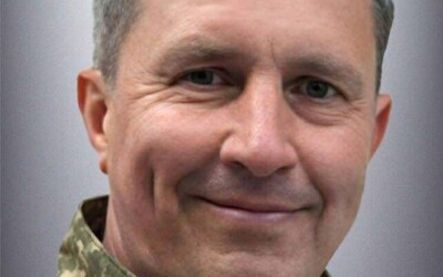 Завтра, 23 лютого, Львів прощається з Героєм Іваном Чайковським