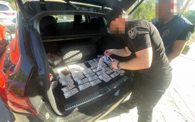 На Тернопільщині підполковник за 5 тисяч доларів обіцяв вплинути на ВЛК та перевести мобілізованого у тил