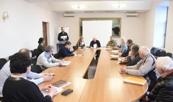 Комісія з реабілітації жертв комунорежиму реабілітувала на Полтавщині 24 особи