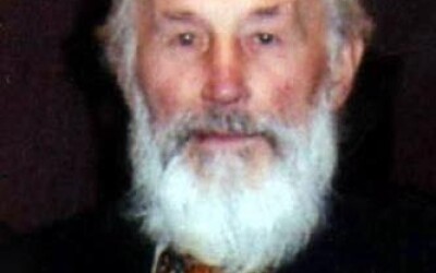 Пам’яті Дмитра Калиняка – “Партизана”