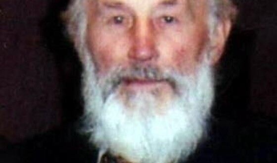 Пам’яті Дмитра Калиняка – “Партизана”