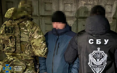 СБУ, ДБР та Нацполіція нейтралізували ще 6 «ухилянтських схем»