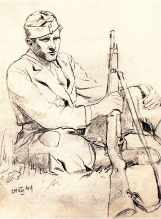 Сторінками боротьби УПА – 80 років тому