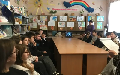 До 220 &#8211; річчя театрального діяча Дмитра Старицького у Чутівській громаді Полтавського району провели просвітницькі зібрання