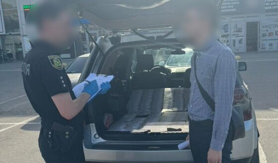 90 тисяч грн за ненакладення арешту: на Харківщині викрили у хабарництві посадовця регіональної виконавчої служби