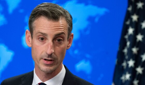 Держдеп США: Застосування ядерної чи «брудної» бомби матиме для РФ наслідки
