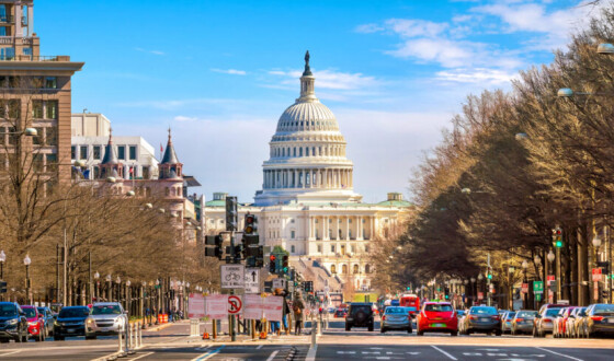 Як українці в США можуть ефективно впливати на політику щодо Росії