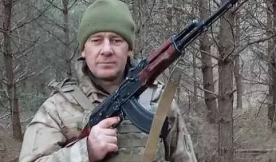Сьогодні, 14 травня, Волинь вшановує двох Героїв, опізнаних за ДНК