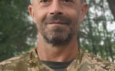 Сьогодні, 22 лютого, Волинь вшановує Героя Леоніда Гричанюка